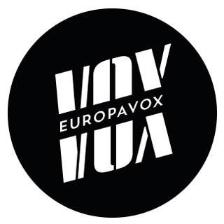 logo Europavox