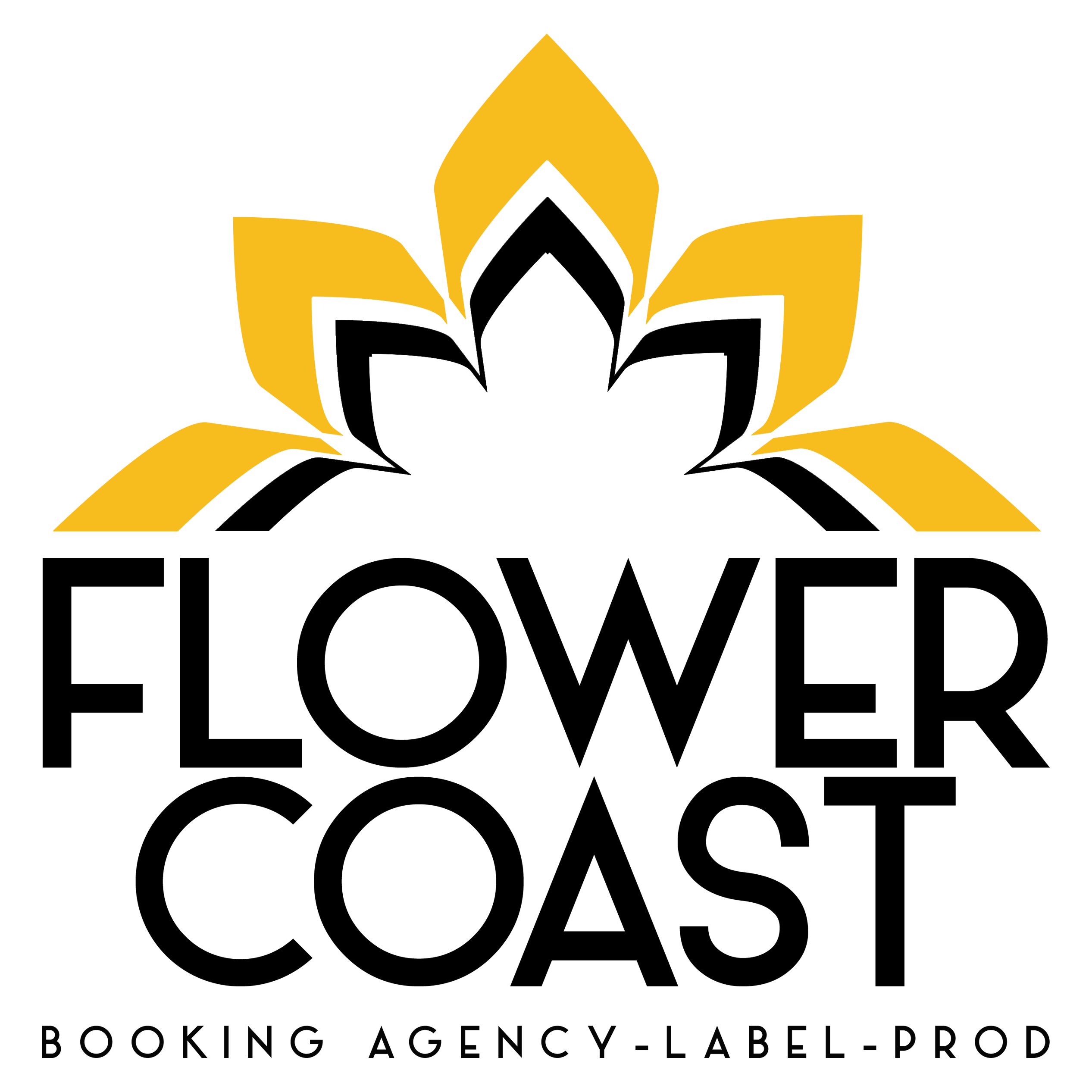 logo Flower Coast