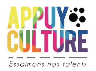 logo Appuy Culture
