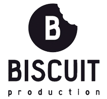 logo Biscuit Production