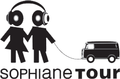 logo Sophiane Tour