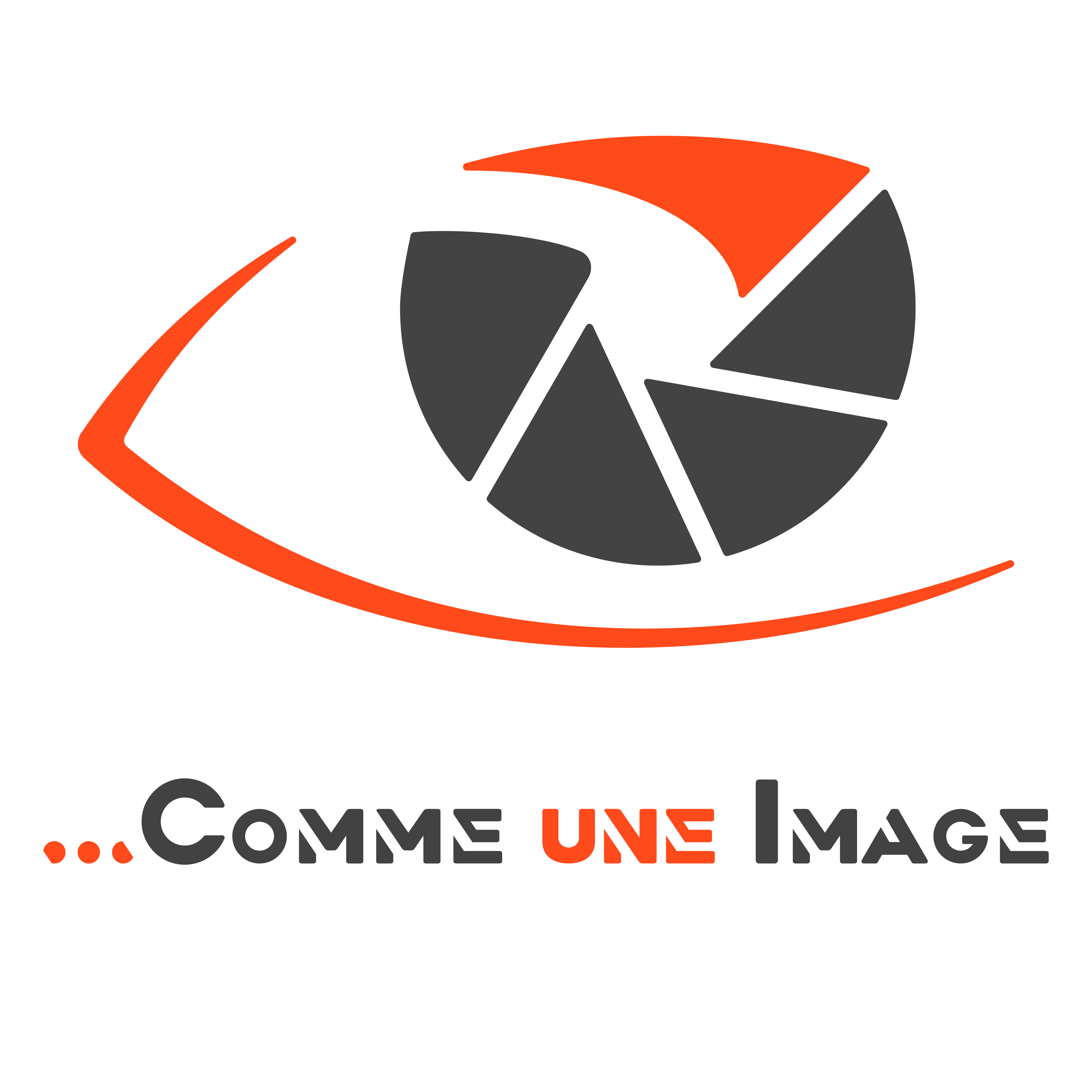 logo ...comme une image