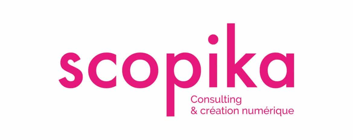 logo Scopika