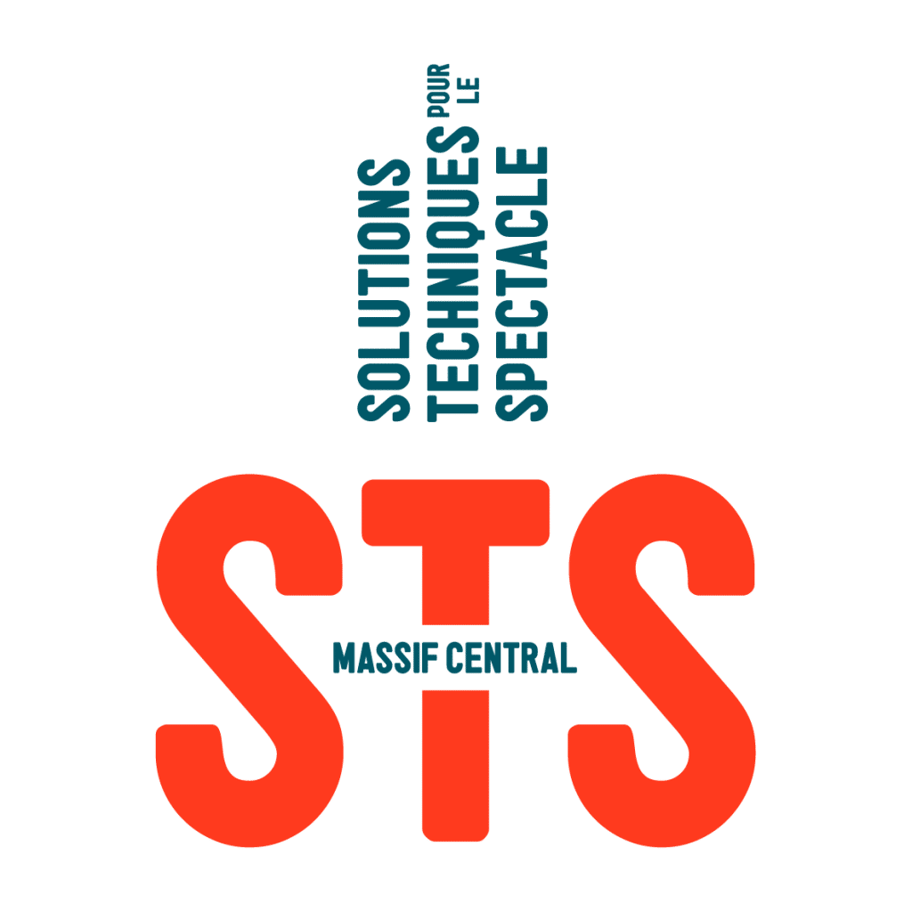 logo STS Massif Central
