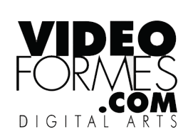 logo Vidéoformes