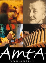 logo AMTA (Agence des Musiques des Territoires d'Auvergne)