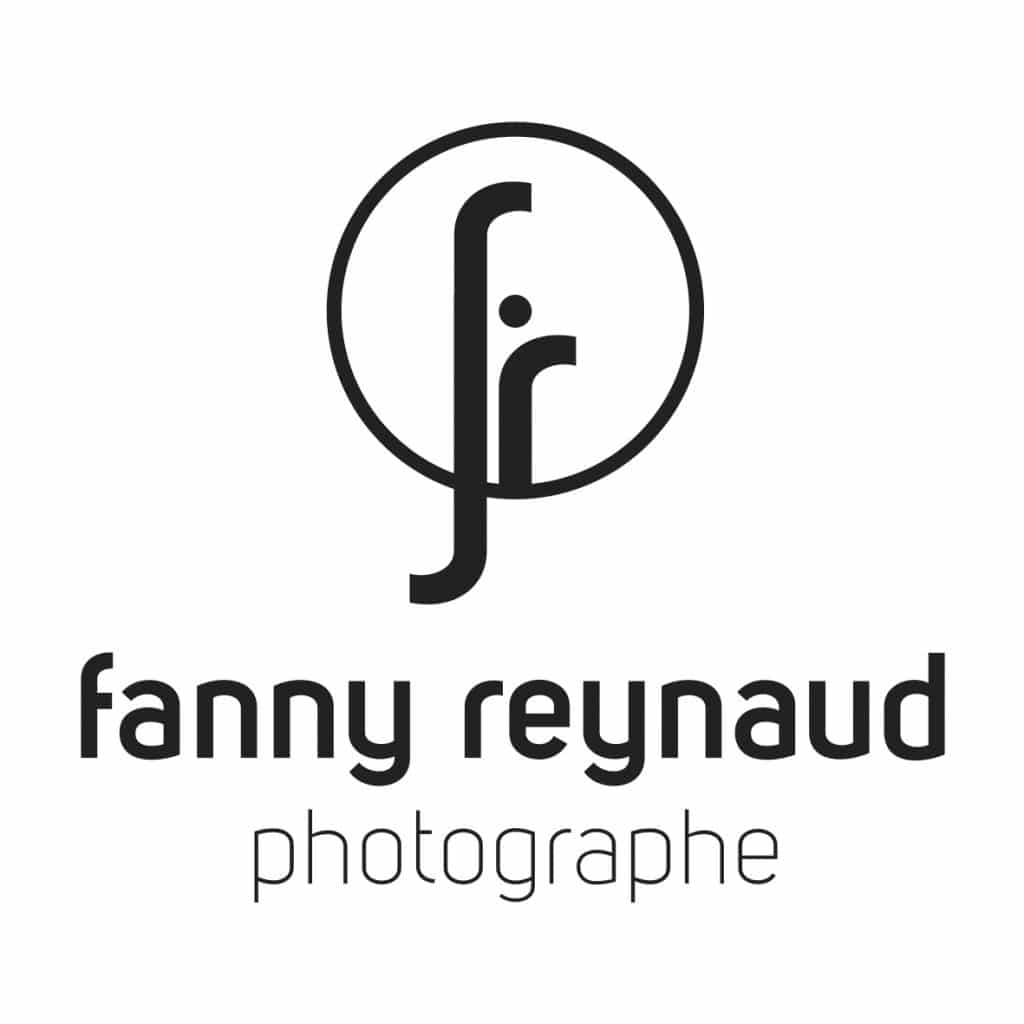 logo Fanny Reynaud Photographe	
