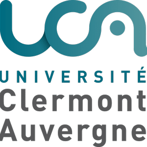 logo Université Clermont Auvergne 