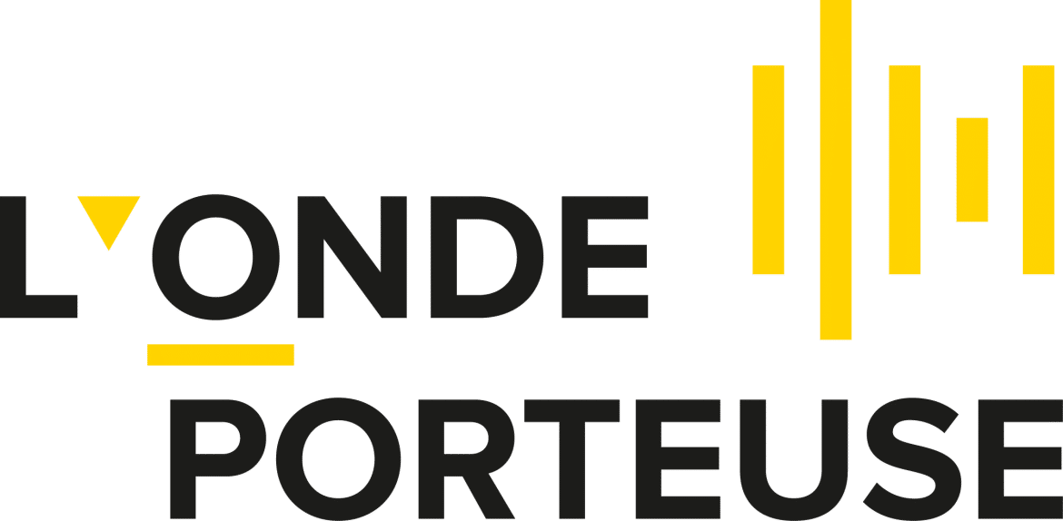 logo L'Onde Porteuse