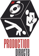 DAMIER CONNECT#2 Production Directe
