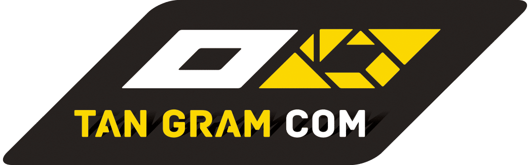 logo TAN GRAM COM 