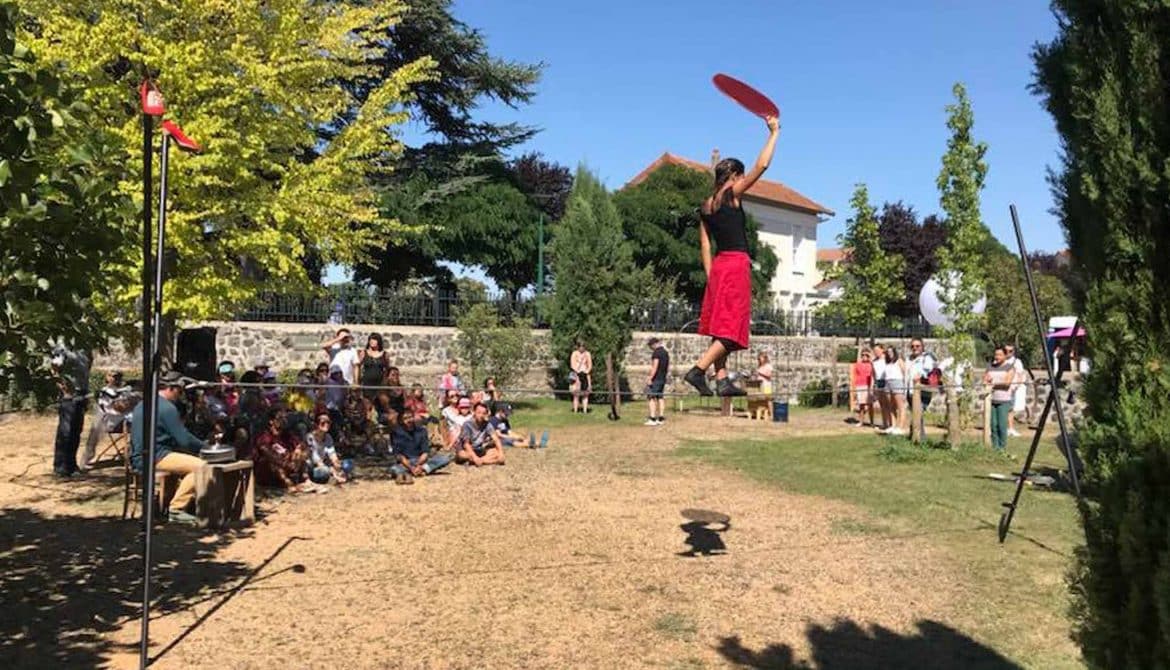 Saint Loup Rétrospective