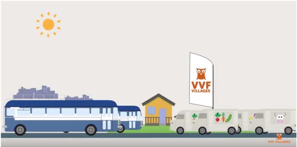 VVf villages VVf villages
