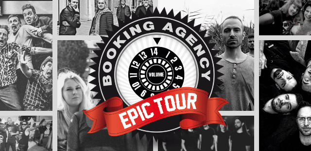 Epic Tour