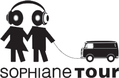 Sophiane Tour