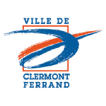 logo ville clermont