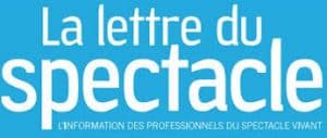 La lettre du spectacle