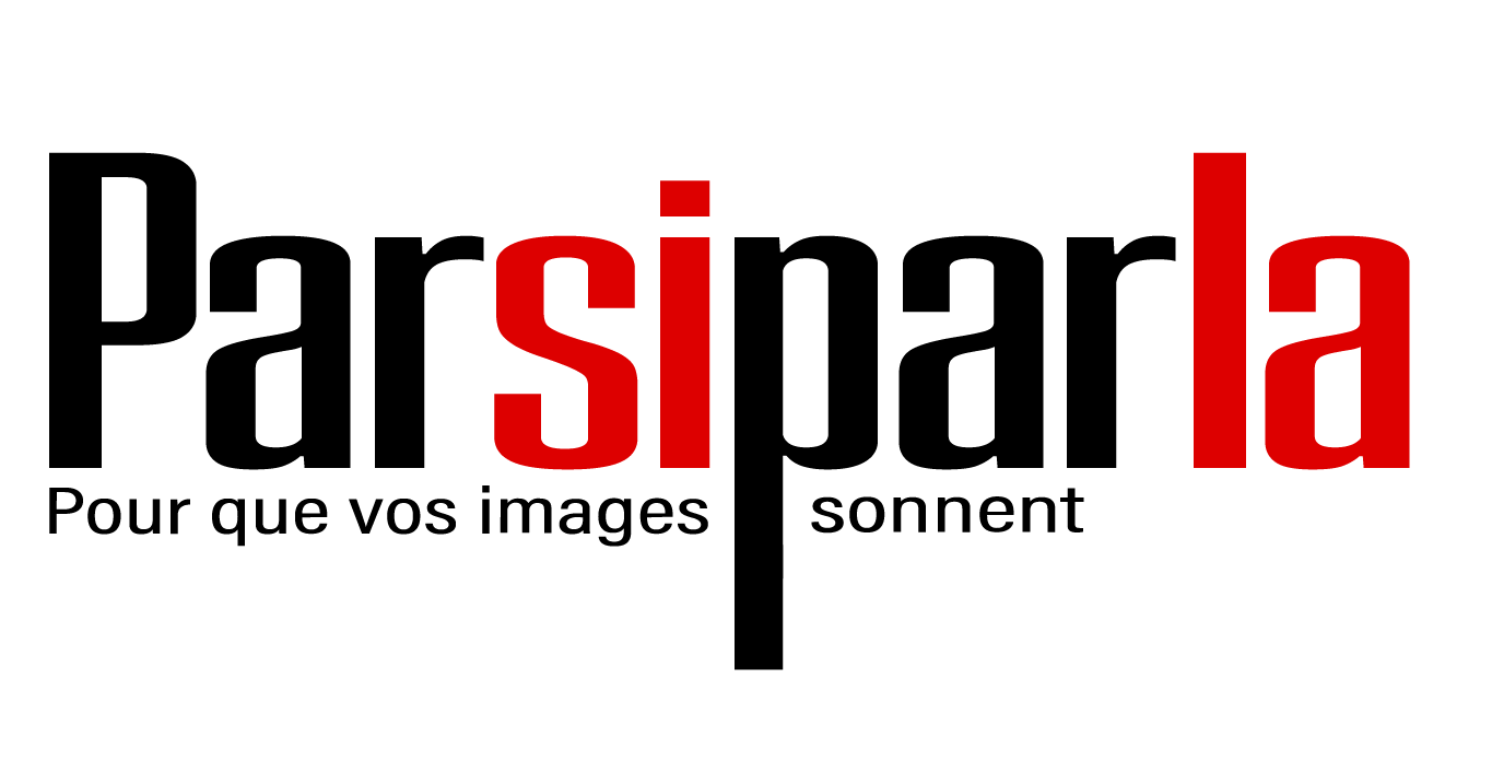 logo PARSIPARLA