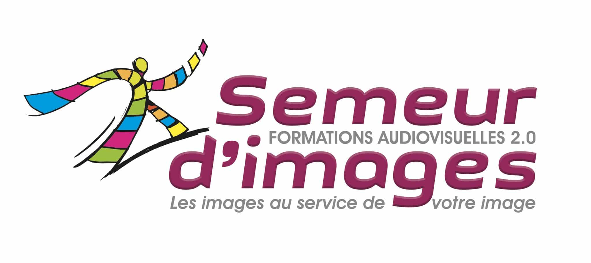 logo Semeur d'images