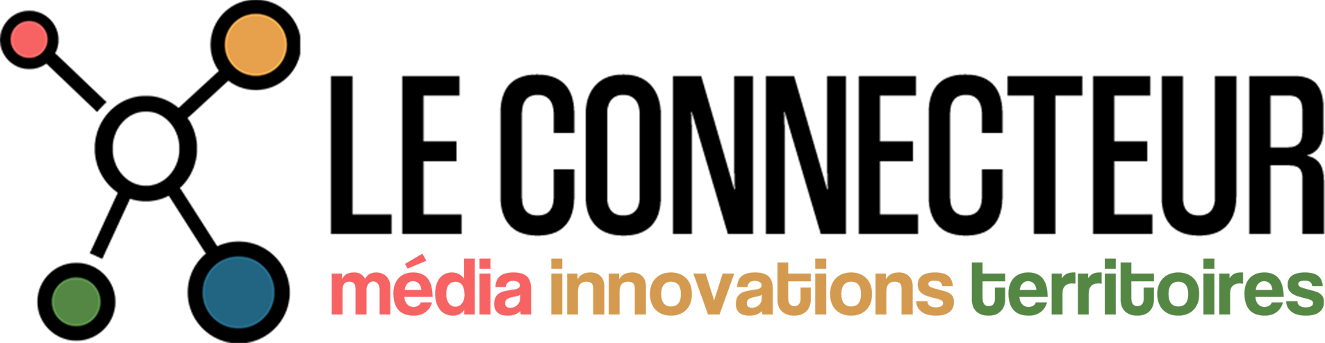logo LE CONNECTEUR
