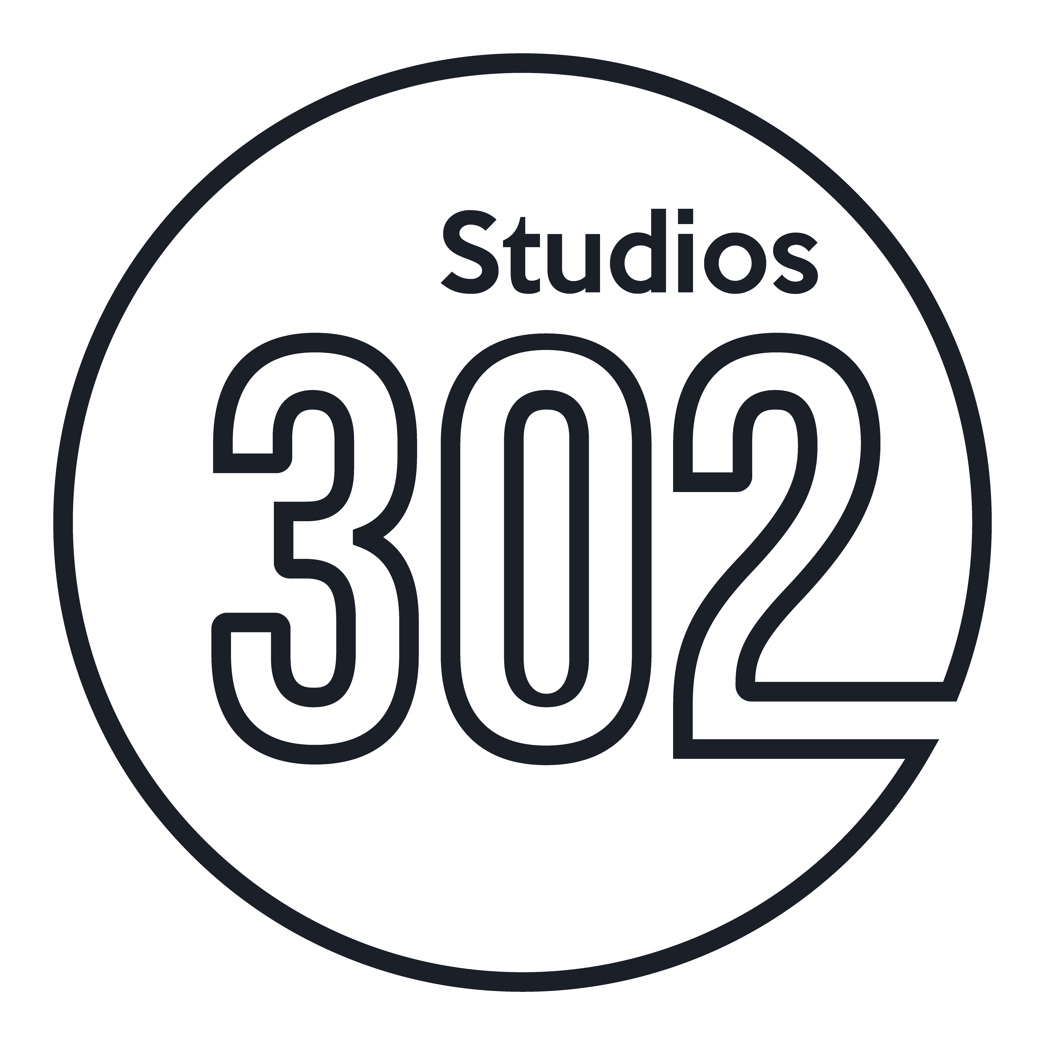 logo Les Studios 302