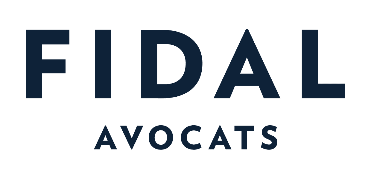 logo FIDAL