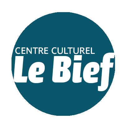 logo Centre Culturel le Bief