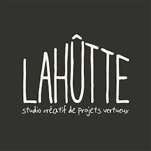 logo La Hutte