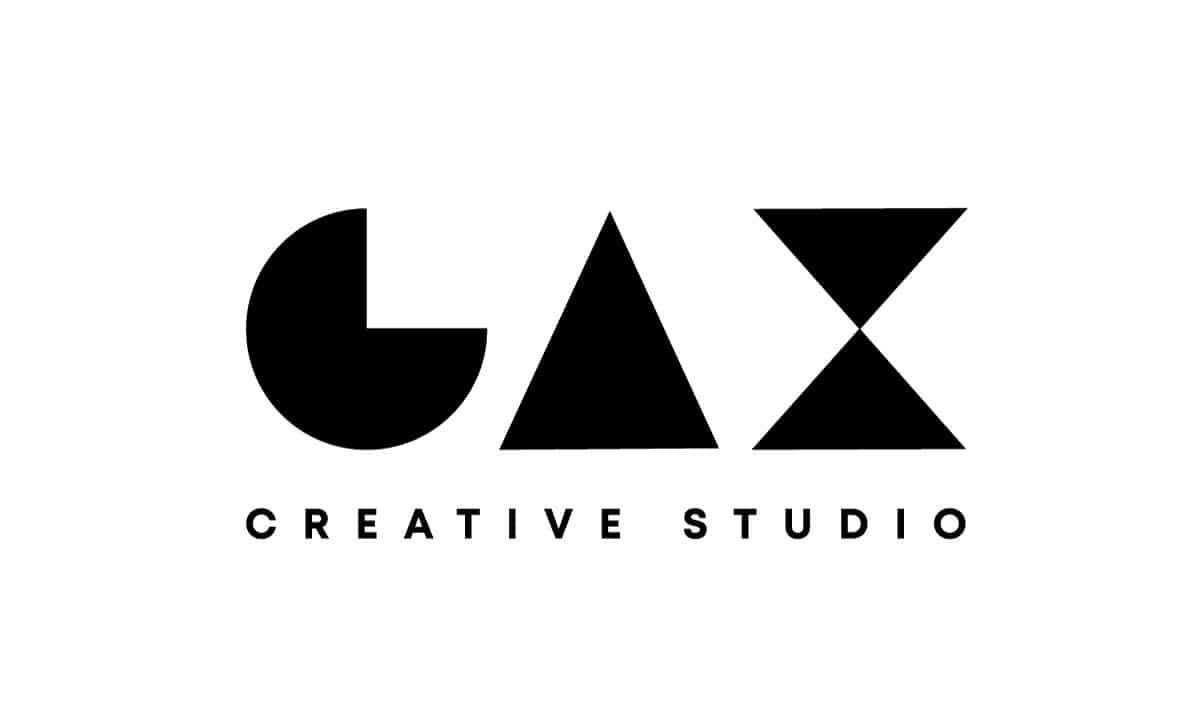 logo GAX