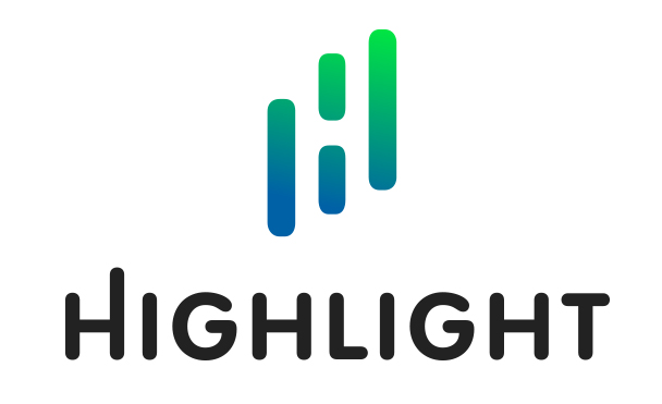 logo HIGHLIGHT
