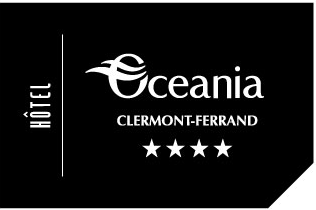 logo Hôtel Oceania