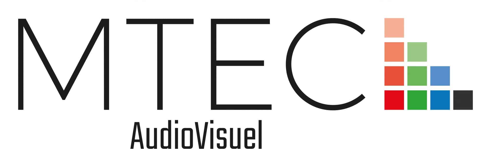 logo MTEC Audiovisuel 