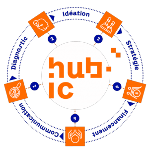 schema hub ic