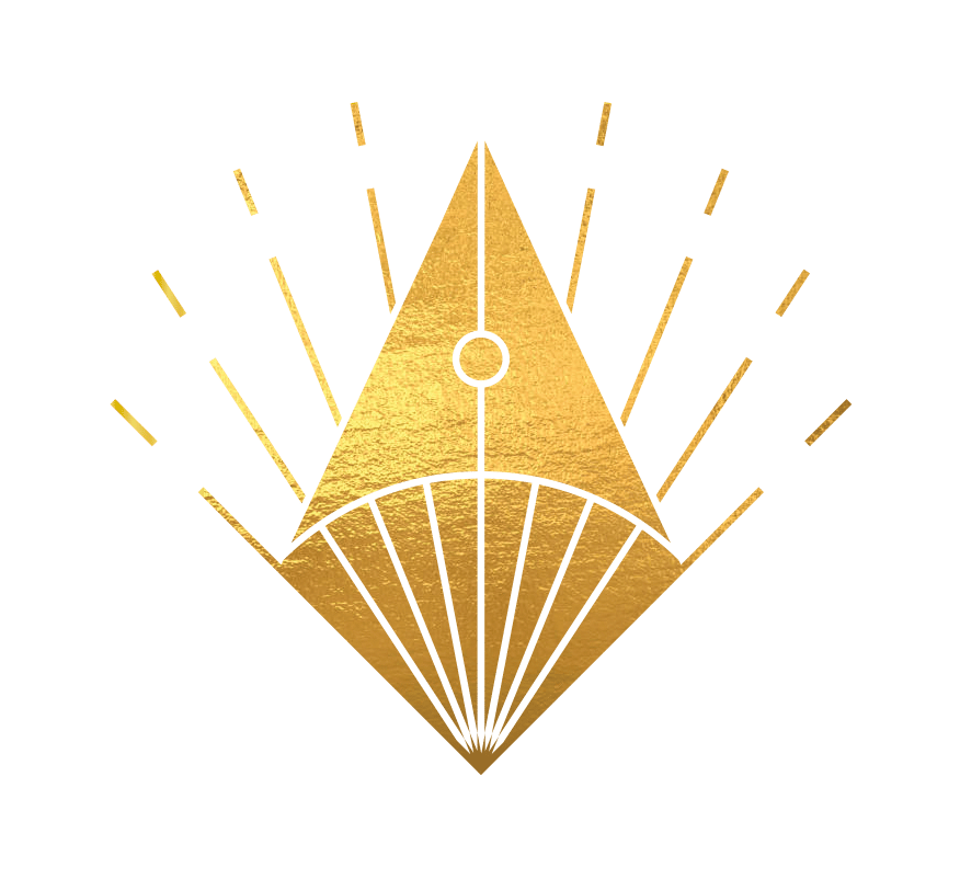 logo Solstice Writings