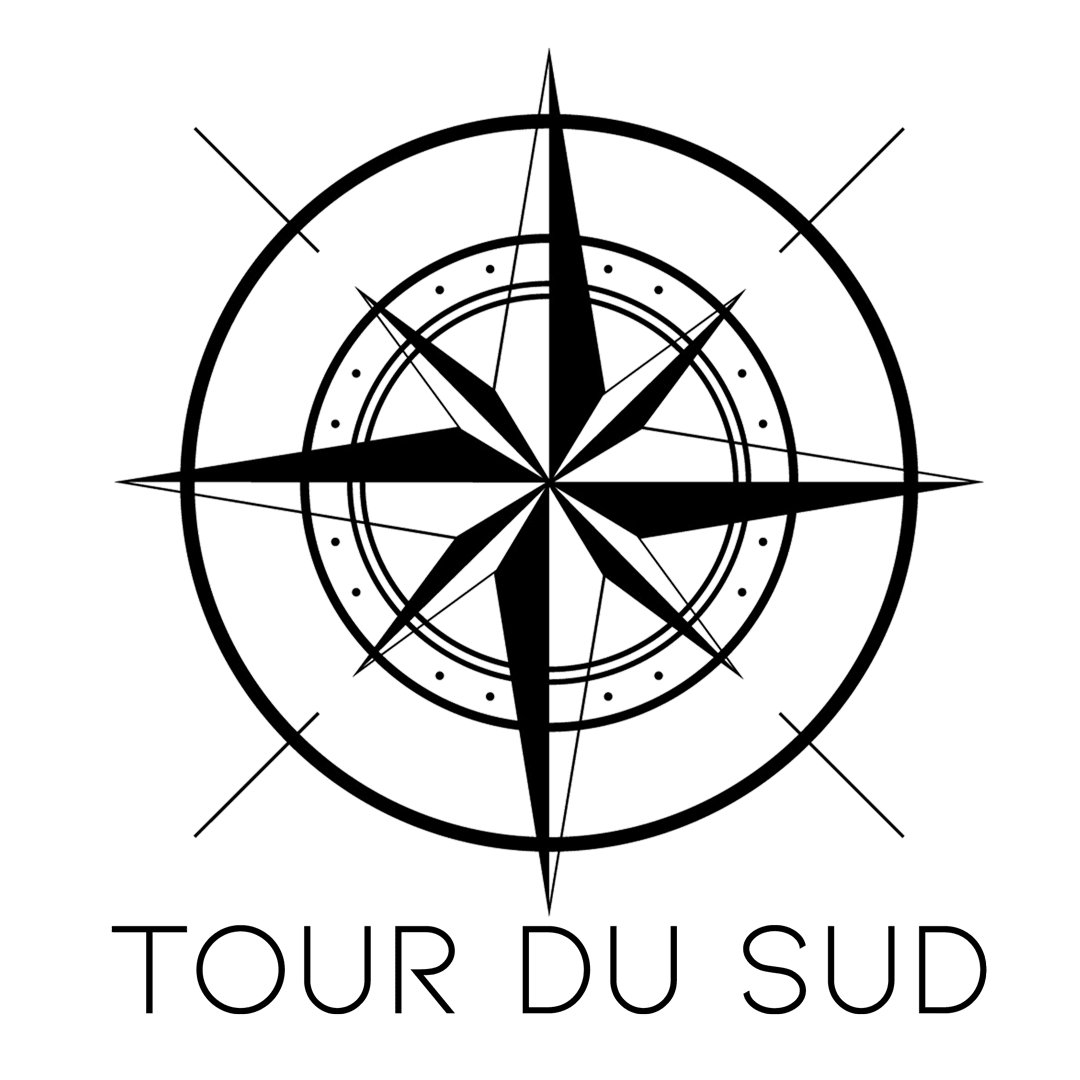 logo Tour du Sud