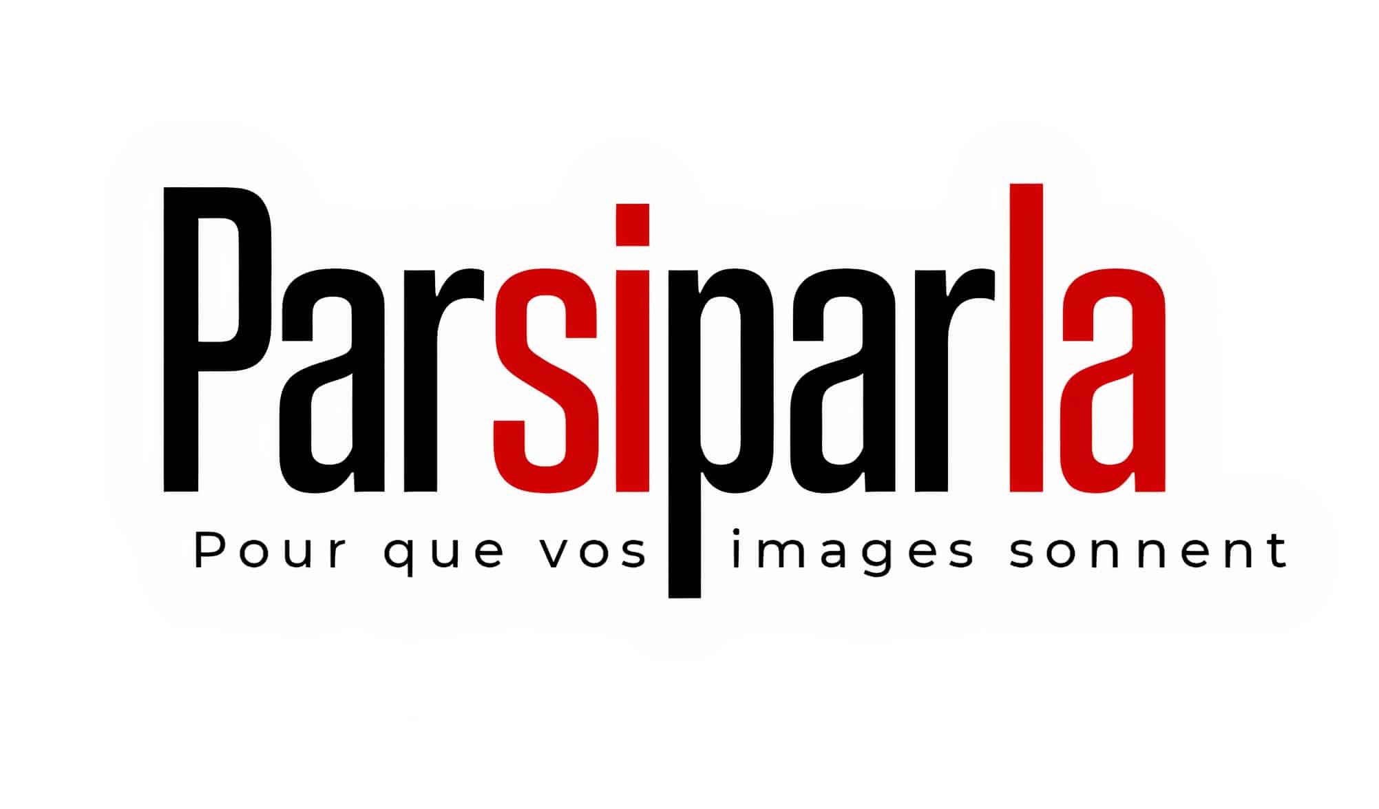 logo PARSIPARLA