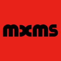 logo MXMS