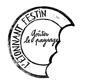 logo L’Étonnant Festin