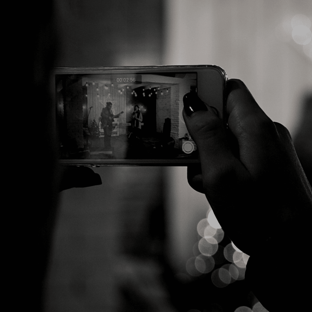 📱 FORMATION PRO ></noscript> Réaliser des vidéos avec son smartphone