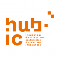 HUB IC LOGO CARR2