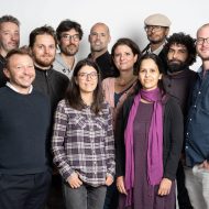 Mentors et incubés HUB IC 2