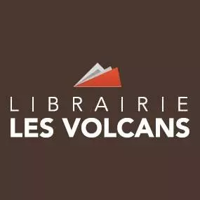 logo Librairie les Volcans (SCOP)