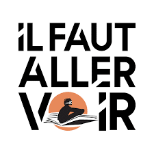 logo Il Faut Aller Voir