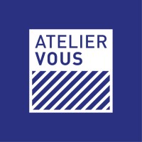 logo Atelier VOUS