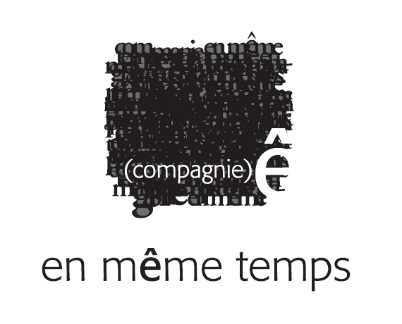 logo compagnie en même temps 