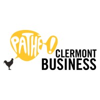 logo Pathé Aubière
