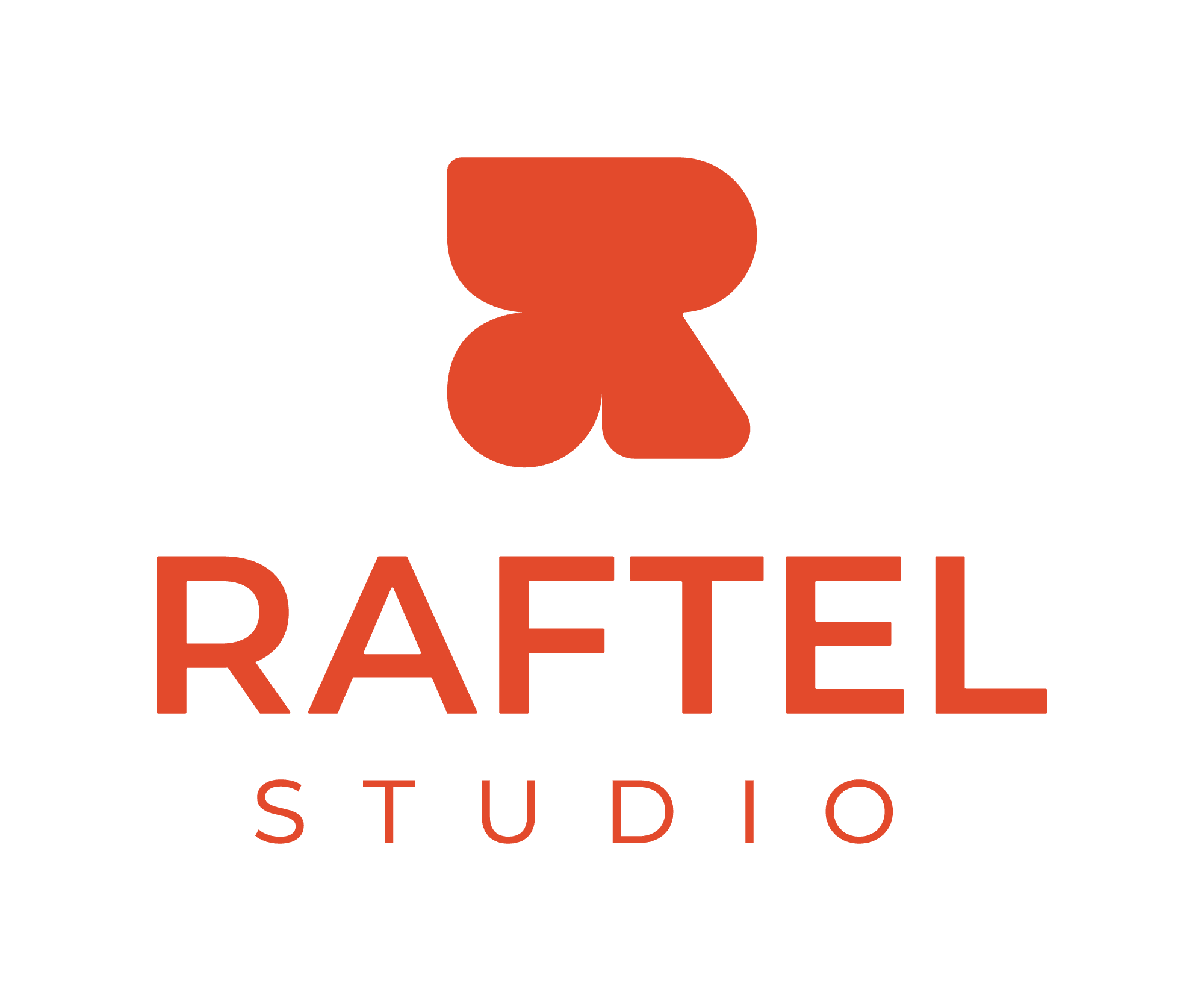 logo RAFTEL STUDIO