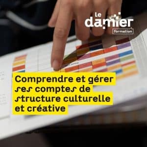 Formation Comprendre et gérer ses comptes