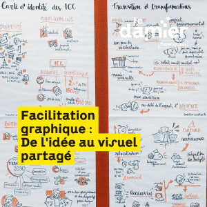 Formation Facilitation graphique