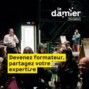 Formation de Formateur